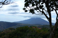 Central America 2010