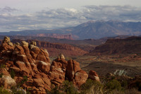 Desert