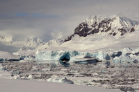 Antarctica 2023